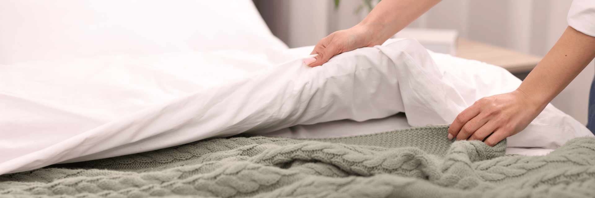 francouzske povleceni